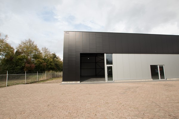 Medium property photo - Transportstraat 2C, 4538 AT Terneuzen